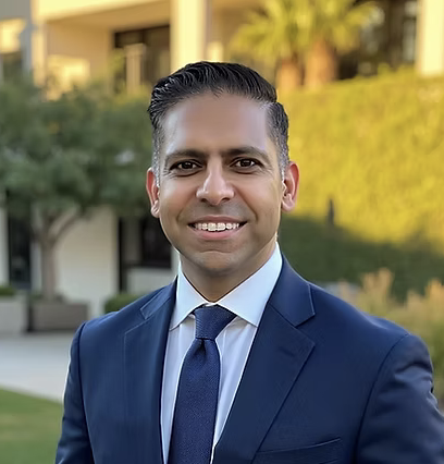 Dr. Rajiv Narula