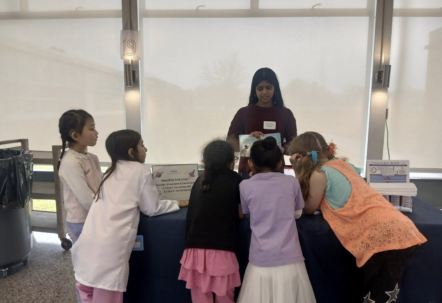 Youth Ambassador Program