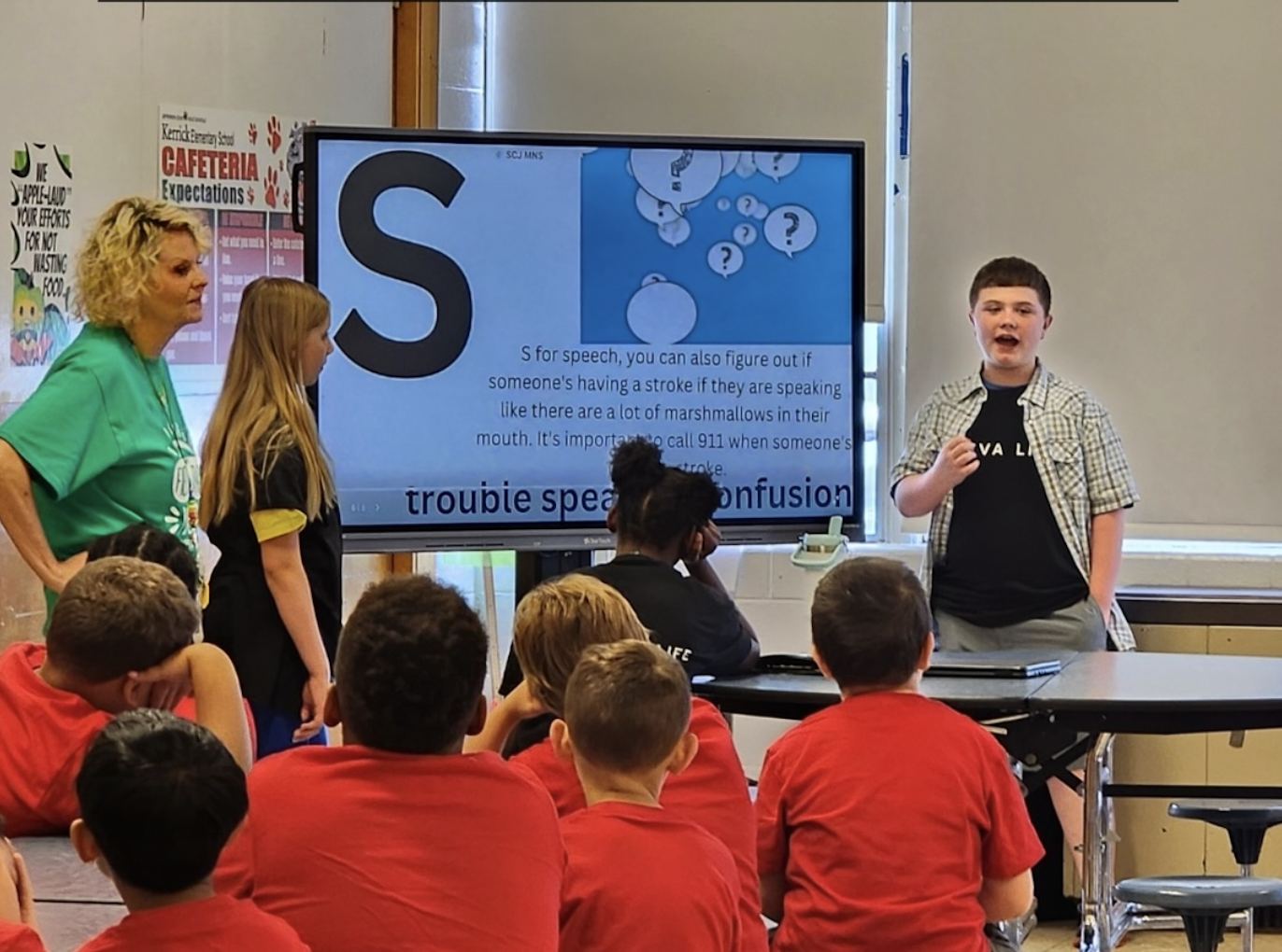Classroom Workshops